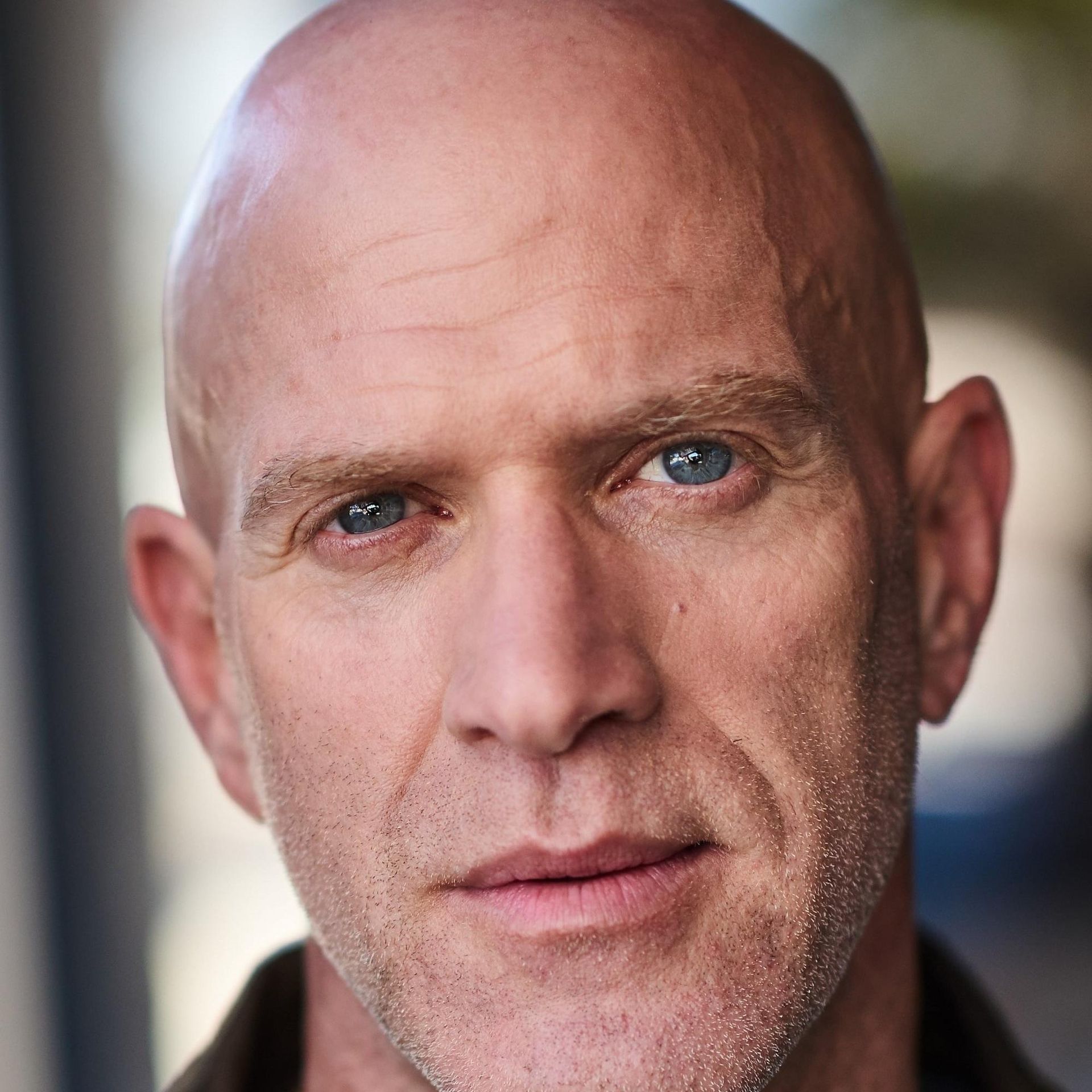 Photo of Bruno Gunn