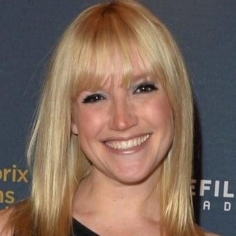 Photo of Stephanie Mills