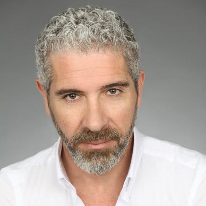 Photo of Eduardo Velasco