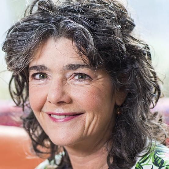 Photo of Dieuwertje Blok