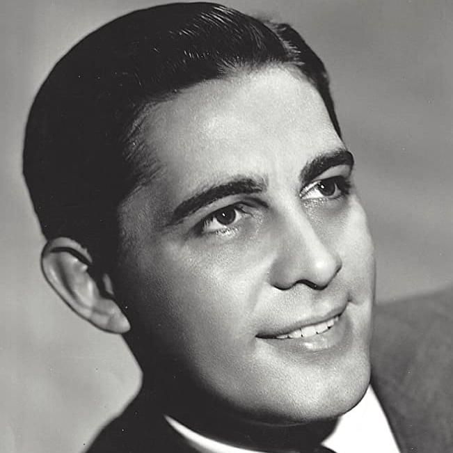 Photo of Richard Bond