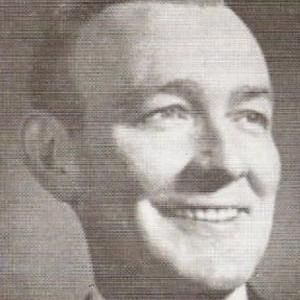 Photo of Matt Crowley