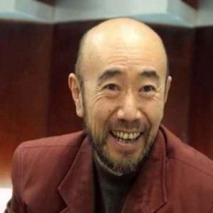 Photo of Zhou Xiaowen