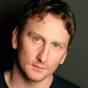 Photo of Justin Swain