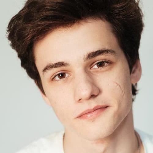 Photo of Ștefan Iancu