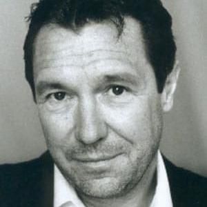 Photo of Philippe Peythieu