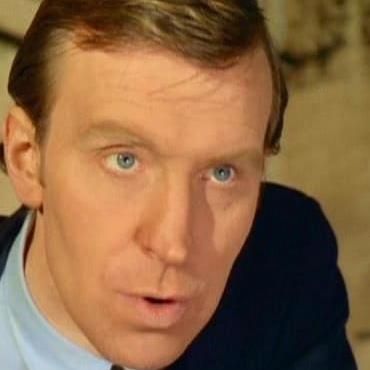 Photo of Michael Coles