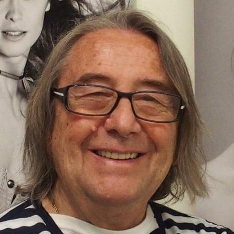 Photo of Lucio Romero