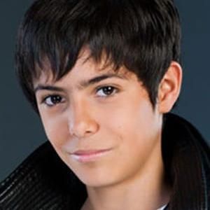 Photo of Alejandro Felipe