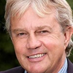 Photo of Frazer Hines