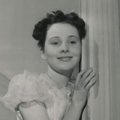 Photo of Janis Wilson