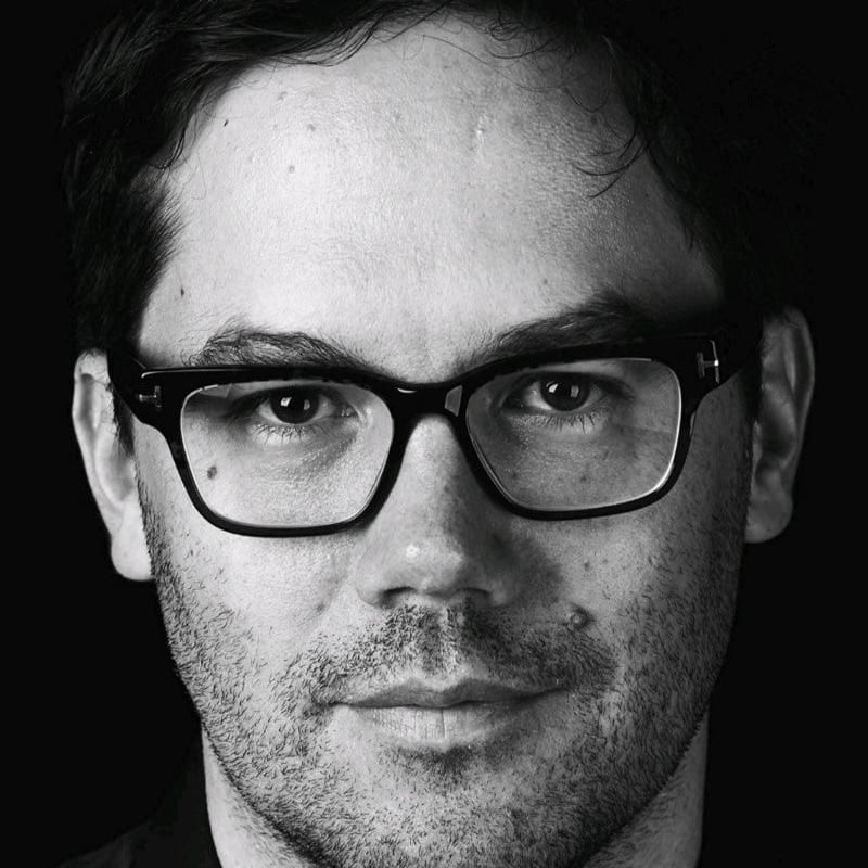 Photo of Michael Stasko