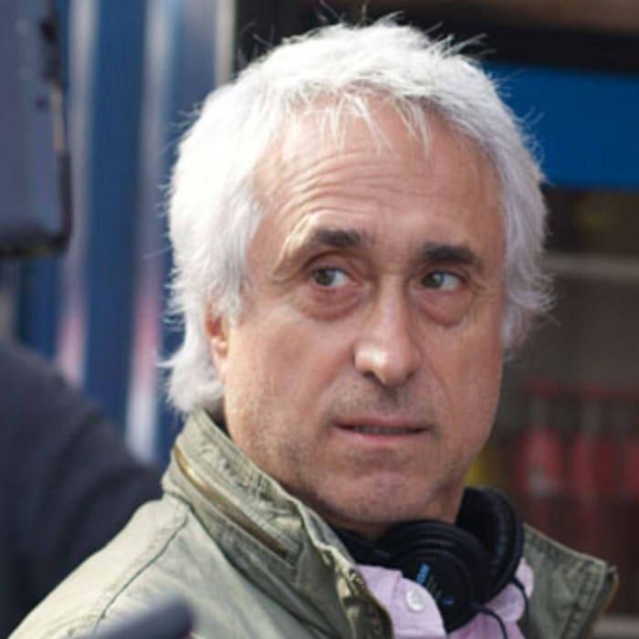 Photo of Gustavo Graef-Marino