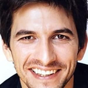Photo of Thomas Laroppe
