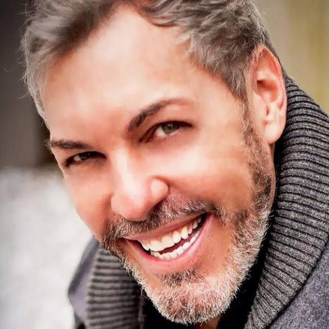 Photo of Michael Harkins