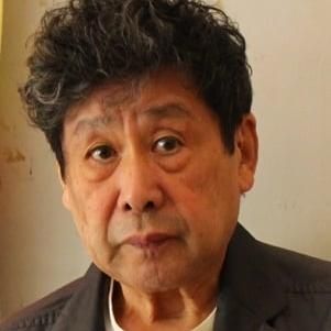 Photo of Tadanori Yokoo