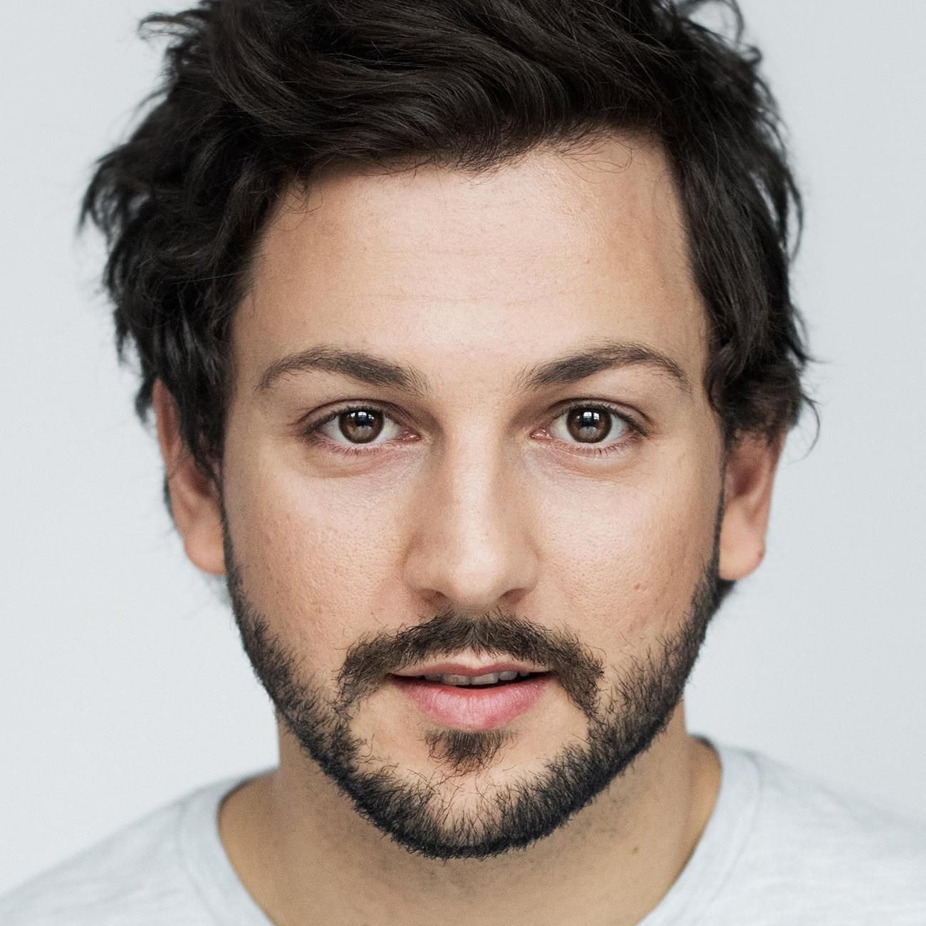 Photo of Maxime Desbiens-Tremblay