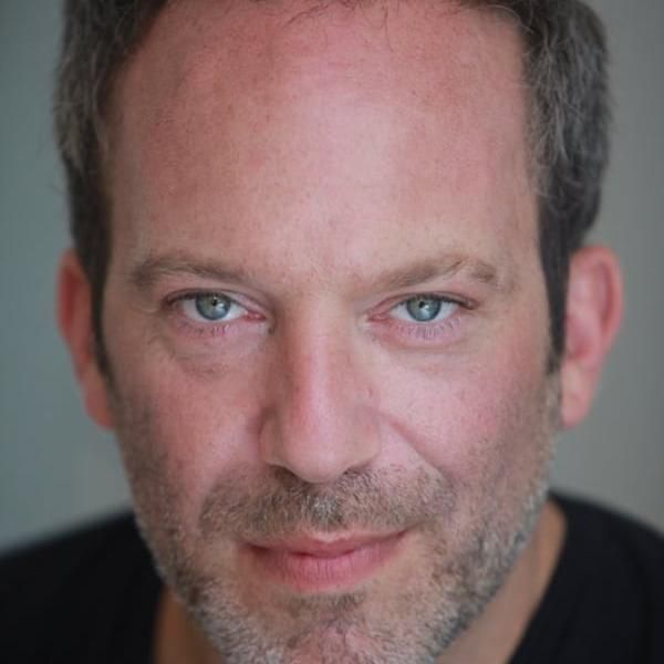 Photo of Mark Fleischmann