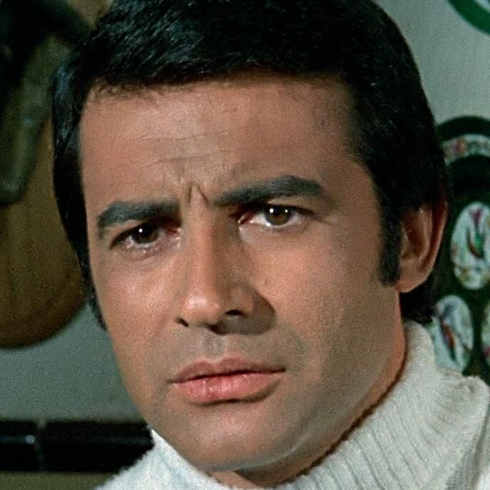 Photo of Víctor Barrera