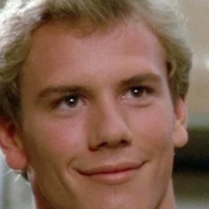 Photo of Robert Brian Wilson