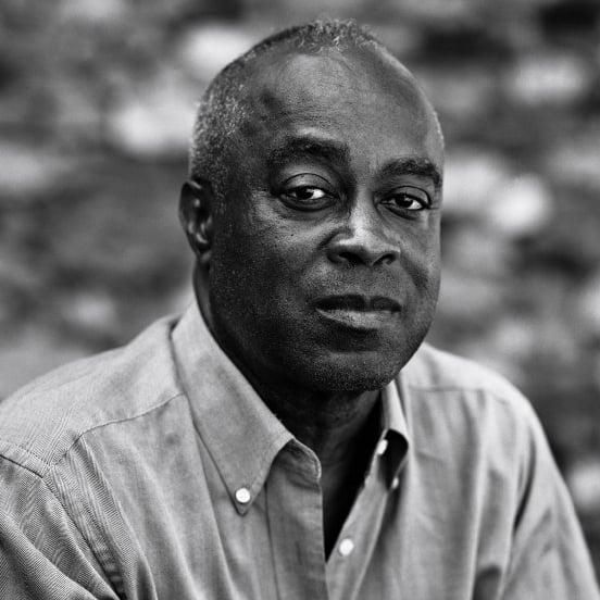 Photo of Charles Burnett