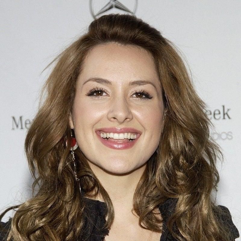 Photo of Vivian Gray