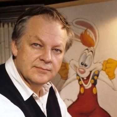 Photo of Richard Williams