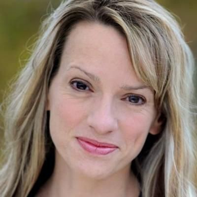 Photo of Sandi Carroll