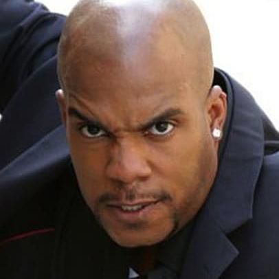 Photo of Larnell Stovall