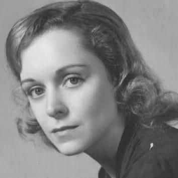 Photo of Katherine Locke