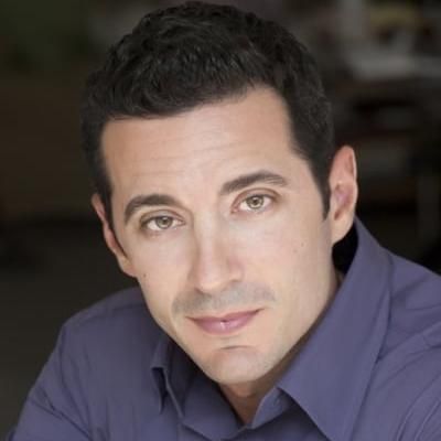 Photo of Michael Basile