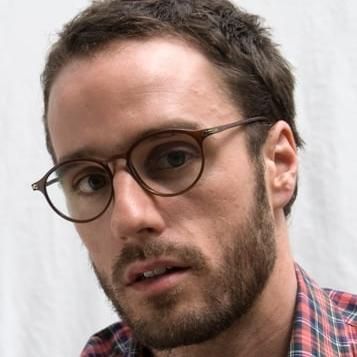 Photo of Sebastián Silva