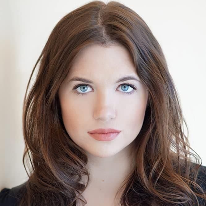 Photo of Mia Ford