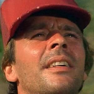 Photo of Robert Marius