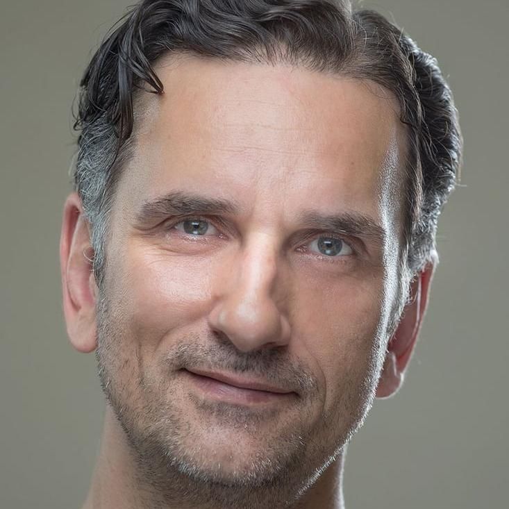 Photo of Nikos Psarras