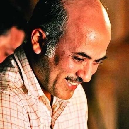 Photo of Sooraj Barjatya