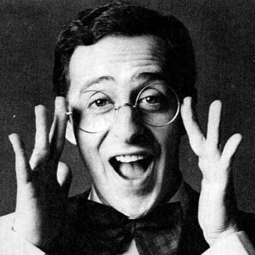 Photo of Luis Lorenzo