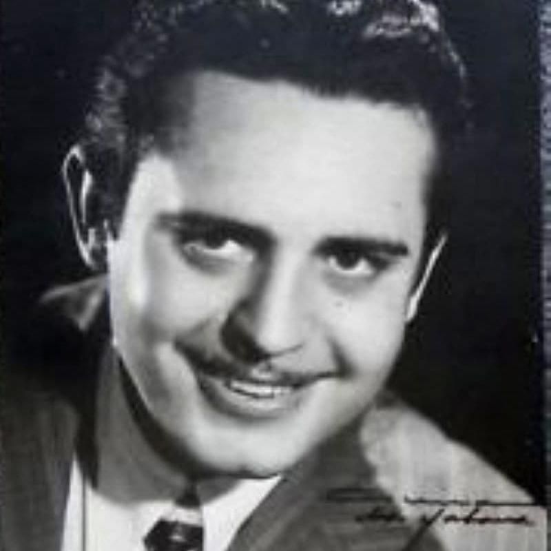 Photo of Carlos Lemos