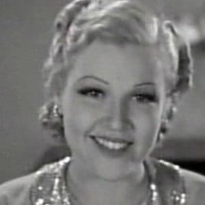 Photo of Constance Bergen