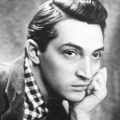 Photo of Mikhail Kozakov