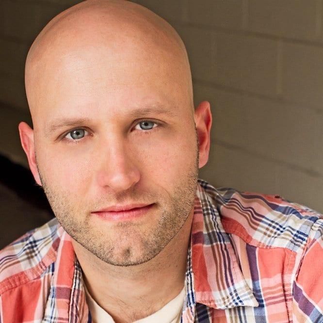 Photo of Jarret LeMaster