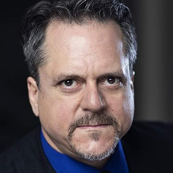 Photo of Michael Brunet