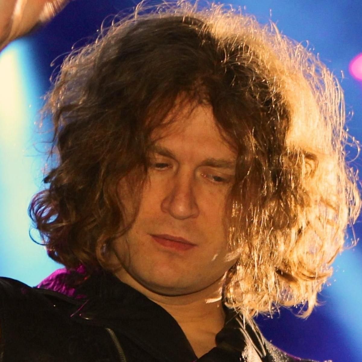 Photo of Dave Keuning