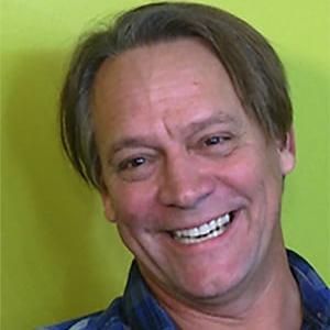 Photo of Todd Barbee