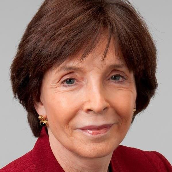 Photo of Béatrice Kruger
