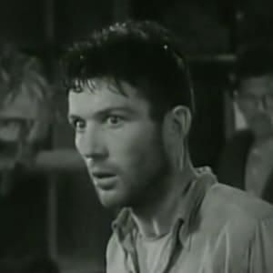 Photo of Philip Faversham