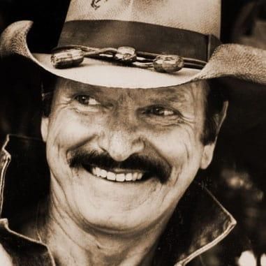 Photo of Gary Littlejohn