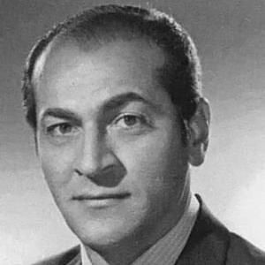 Photo of Theodoros Dimitriev