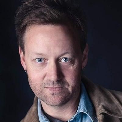 Photo of Derek Sitter