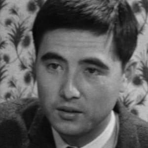 Photo of Takashi Nakamura